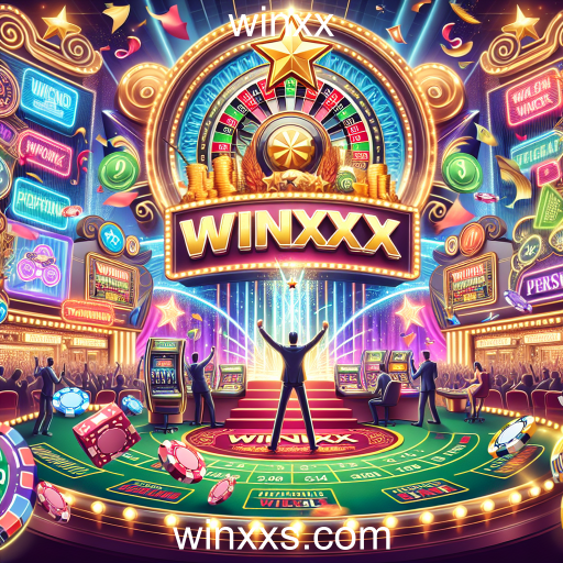 Apostas Esportivas na WinXX: Uma Nova Era de Emoção e Oportunidades