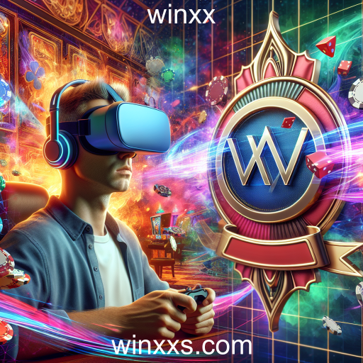 Explorando o Futuro dos Jogos VR: Imersão e Inovação